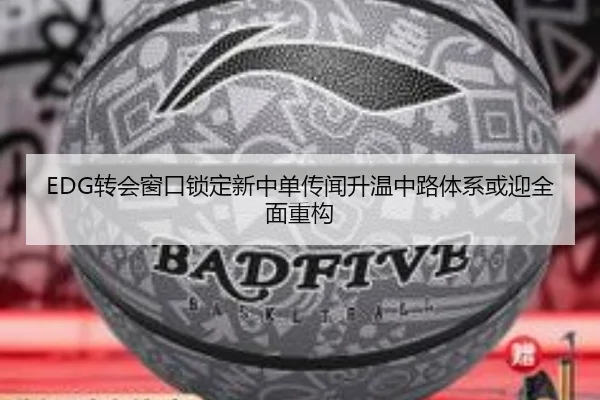 EDG转会窗口锁定新中单传闻升温中路体系或迎全面重构 - bet188